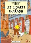 AVENTURES DE TINTIN T04 (LES) : LES C...