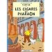 Les aventures de Tintin : Les Cigares du pharaon