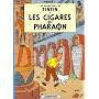 Les aventures de Tintin : Les Cigares du pharaon