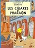 Les Cigares Du Pharaon = Cigars of the Pharaoh (Tintin)