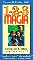 1-2-3 Magia (video) [VHS]