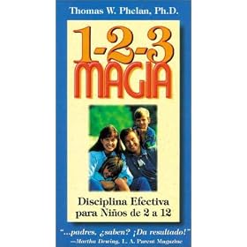 1-2-3 Magia (video) [VHS]