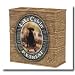 Hunt Club Toothbrush Holder