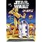 Star Wars on DVD