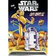 Star Wars - Droids Animated Adventures [UK IMPORT]