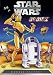 Star Wars - Droids Animated Adventures [DVD]