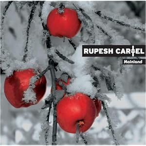 rupesh cartel