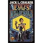 Exiles at the Well of Souls by Jack L. Chalker