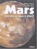 Mars comme si vous y �tiez !