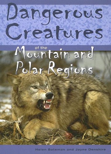 Polar Regions