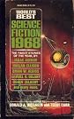 World's Best Science Fiction 1968