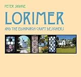 cover of Lorimer and the Edinburgh Craft Designers