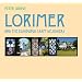 Lorimer and the Edinburgh Craft Designers