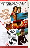 Destiny Turns On The Radio [UK IMPORT] - James Le Gros