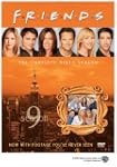 Friends: Season 9 [4 Discs]