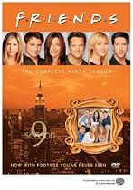 Friends: The Complete Ninth Season