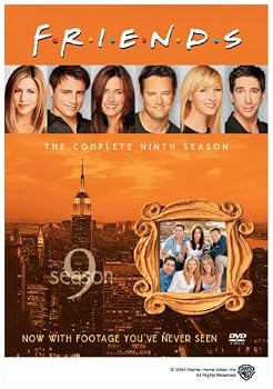 Friends: The Complete Ninth Season
