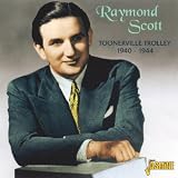 Toonerville Trolley 1940-1944 [ORIGINAL RECORDINGS REMASTERED]