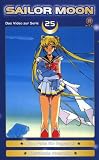 Sailor Moon 25 - Pegasus/Beruehmte Freundin