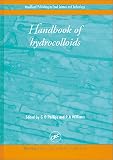 Handbook of Hydrocolloids