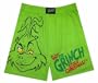 Dr. Seuss - Merry Grinchmas Grinch Boxers for men