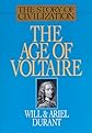 The Age of Voltaire