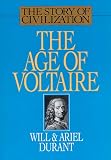 The Age of Voltaire