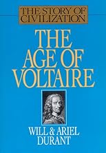 The Age of Voltaire