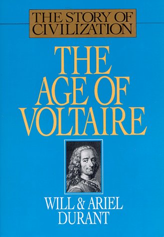 Voltaire