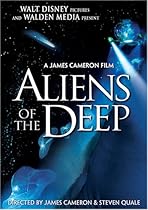 Aliens of the Deep