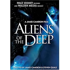 Aliens of the Deep