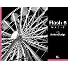 Click here to buy Flash 5 Magic by  Scott Hamlin and David J. Emberton.