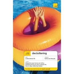 Teach Yourself Decluttering (Teach Yourself (McGraw-Hill))