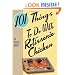 101 Things to do with Rotisserie Chicken