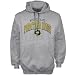 Notre Dame Fighting Irish Arched Hoody Sweatshirt