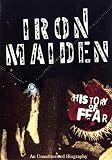 Iron Maiden: The History of Fear
