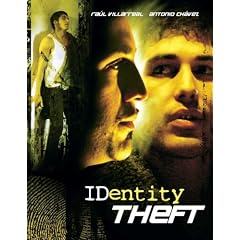 Identity Theft