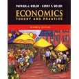Economics: Theory and Practice by  Patrick J. Welch and Gerry F. Welch