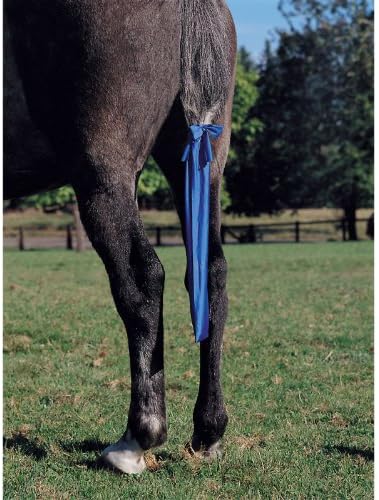 Jammies Tail Bag in Prints - Blue Swirl