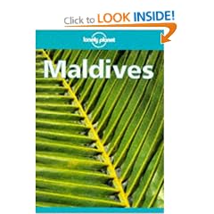 Lonely Planet Maldives (3rd ed)