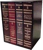Classics of American Literature: Jack London, Herman Melville, Edgar Allan Poe, Mark Twain (The Great Masters Library)