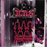Punk Rock for Girls
