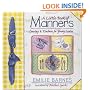 A Little Book of Manners: Courtesy & Kindness for Young Ladies