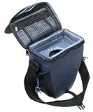 Samsonite Worldproof 2.1 Blue/Black SLR Holster Bag