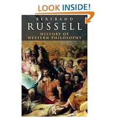 A History of Western Philosophy