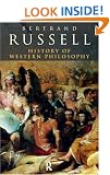 A History of Western Philosophy