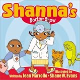 Shannas Doctor Show (Welcome to the Shanna Show)