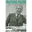Professing English: A Life of Roy Daniells