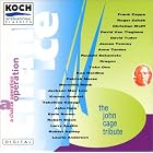Chance Operation: The John Cage Tribute by  Joan Jeanrenaud, Paul McCandless, Laurie Anderson, Robert Ashley, and Larry Austin 