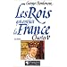 Les rois qui ont fait la France, tome 1 : Charles V  (Les Valois)